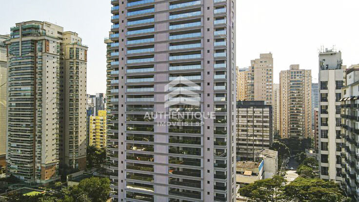 Apartamento, 3 quartos, 166 m² - Foto 19