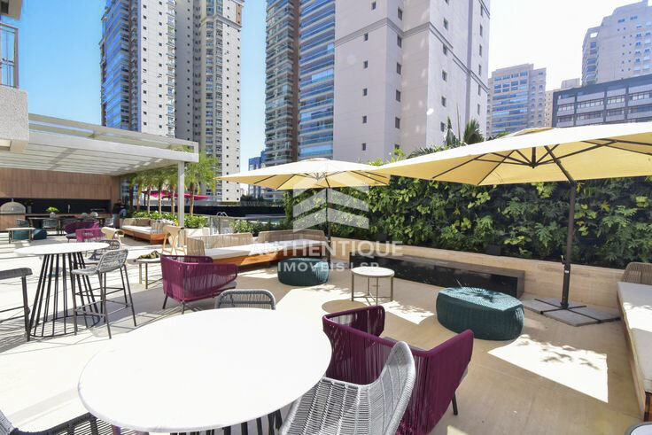 Apartamento, 3 quartos, 166 m² - Foto 27