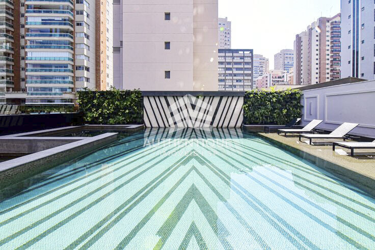 Apartamento, 3 quartos, 166 m² - Foto 12