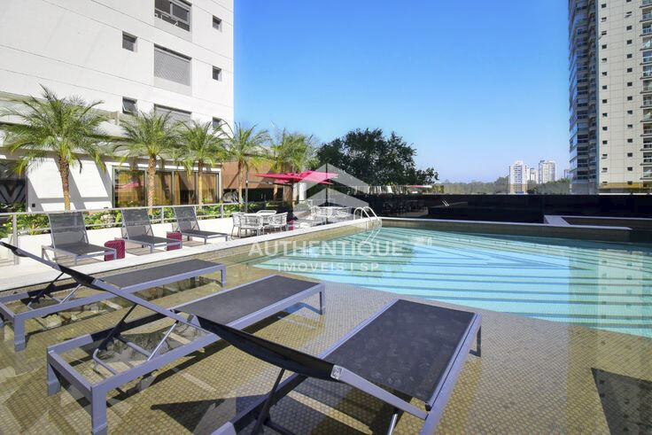Apartamento, 3 quartos, 166 m² - Foto 14