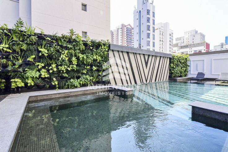 Apartamento, 3 quartos, 166 m² - Foto 13