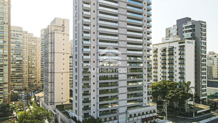 Apartamento, 3 quartos, 166 m² - Foto 17