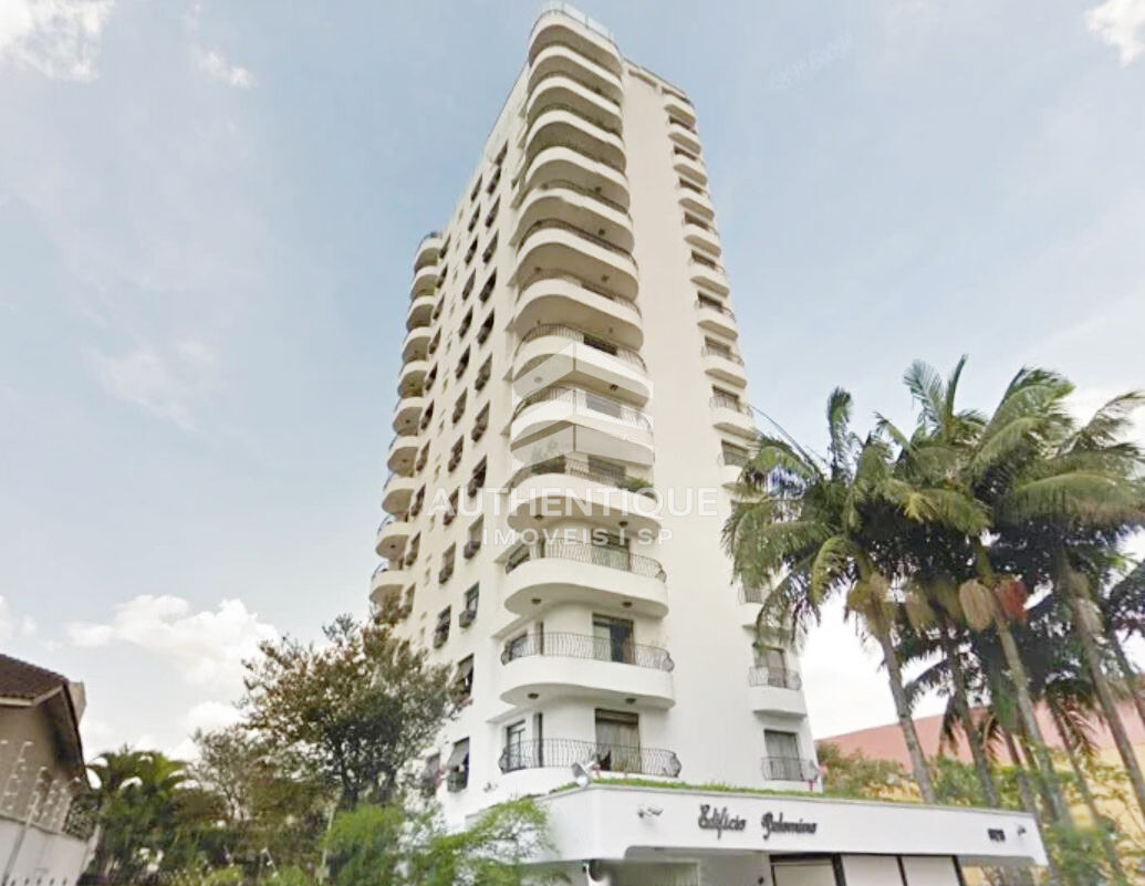 Cobertura, 4 quartos, 420 m² - Foto 23