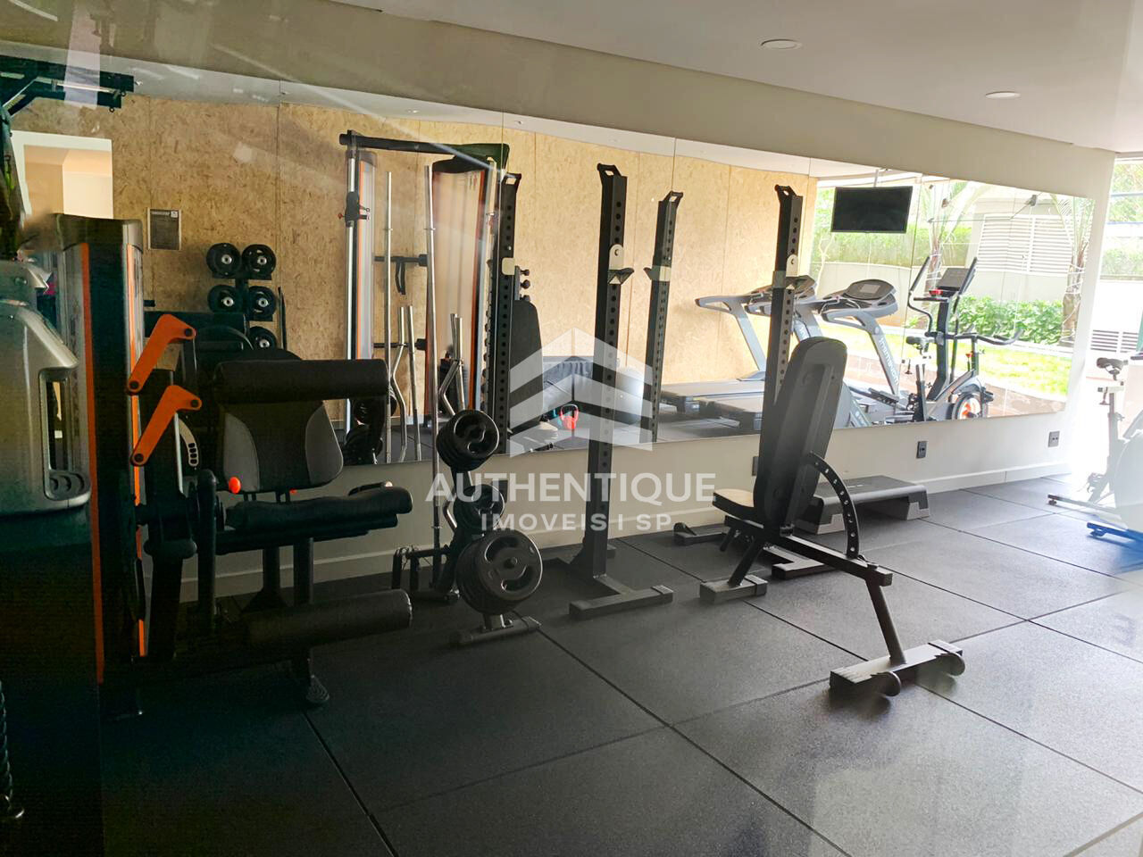 Apartamento, 3 quartos, 104 m² - Foto 53