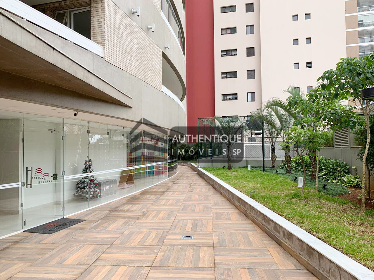 Apartamento à venda com 3 quartos, 104m² - Foto 40