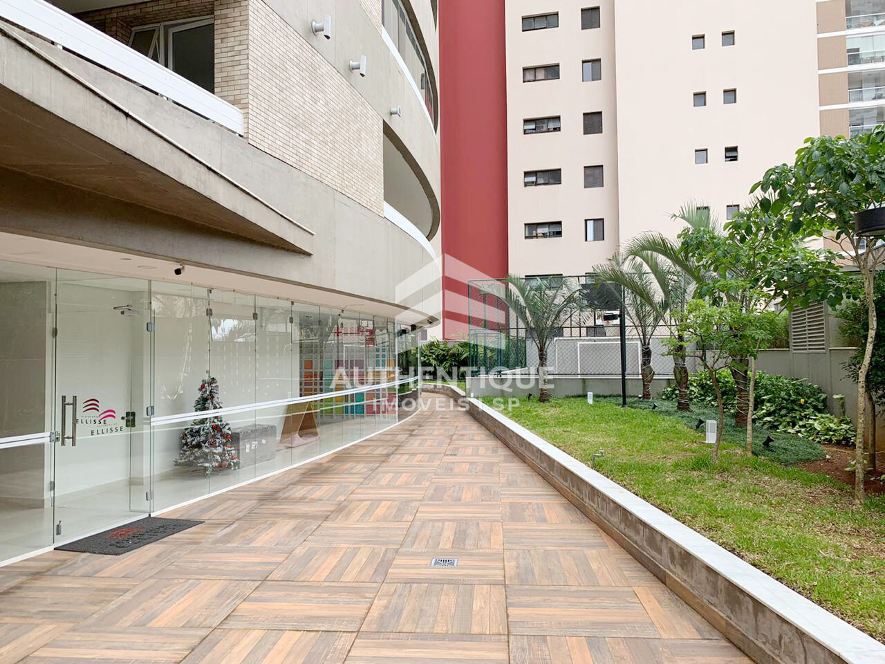 Apartamento, 3 quartos, 104 m² - Foto 42