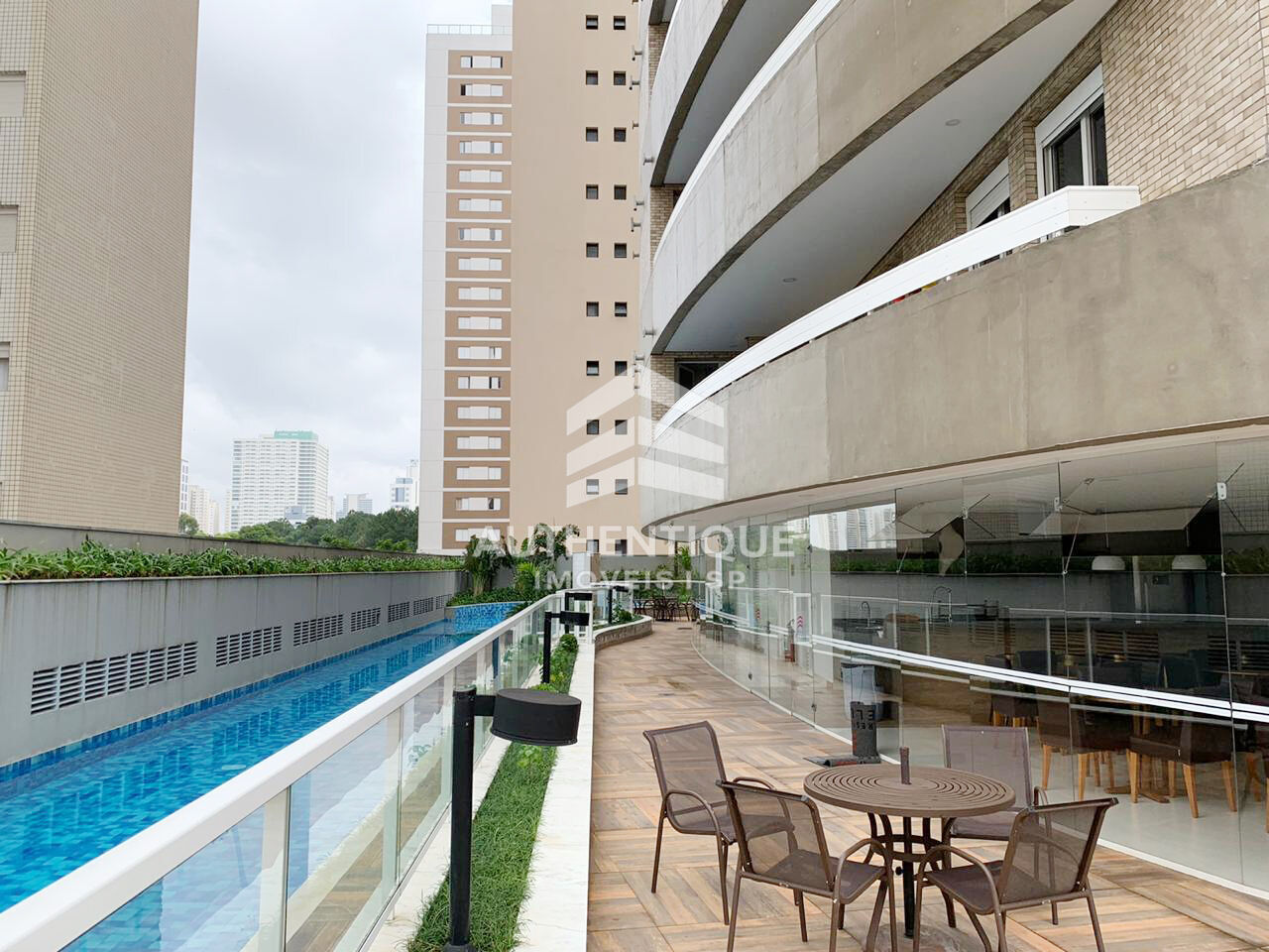 Apartamento, 3 quartos, 104 m² - Foto 37