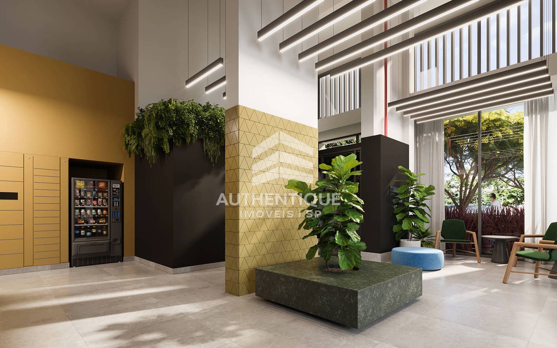 Apartamento, 2 quartos, 42 m² - Foto 28