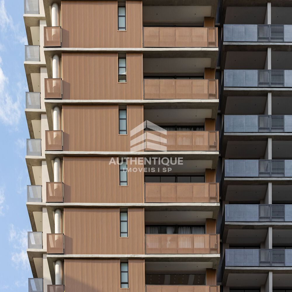 Apartamento, 1 quarto, 34 m² - Foto 39