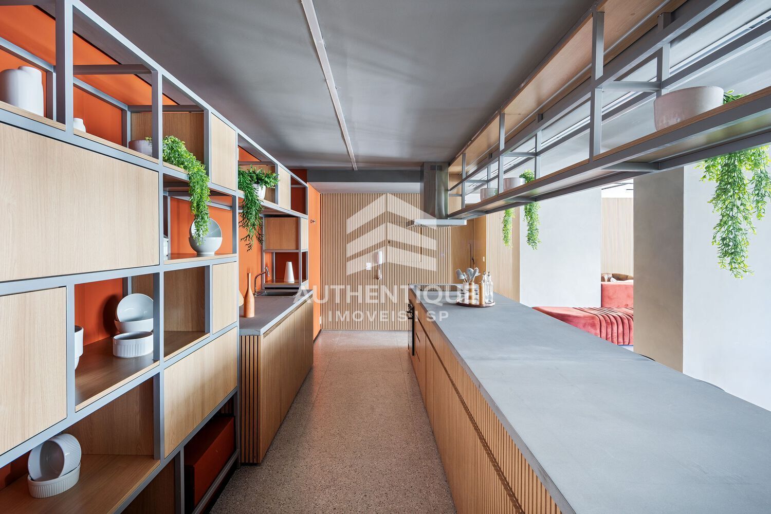 Apartamento, 1 quarto, 34 m² - Foto 23
