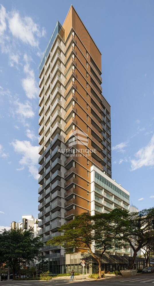 Apartamento, 1 quarto, 34 m² - Foto 35