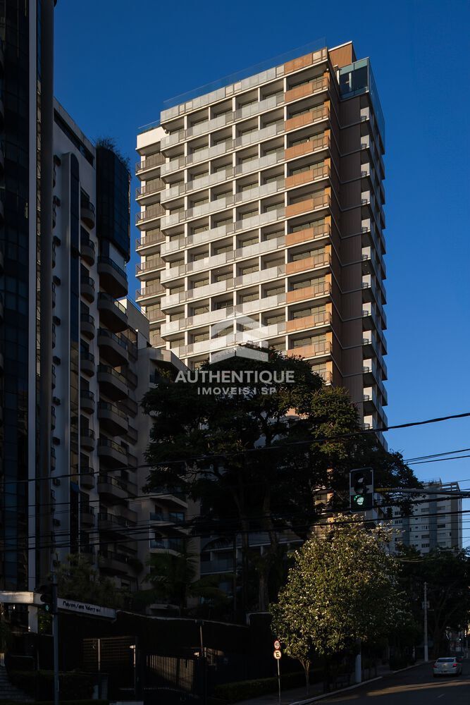Apartamento, 1 quarto, 34 m² - Foto 41
