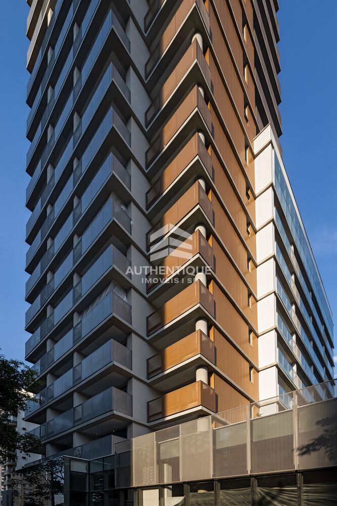 Apartamento, 1 quarto, 34 m² - Foto 40