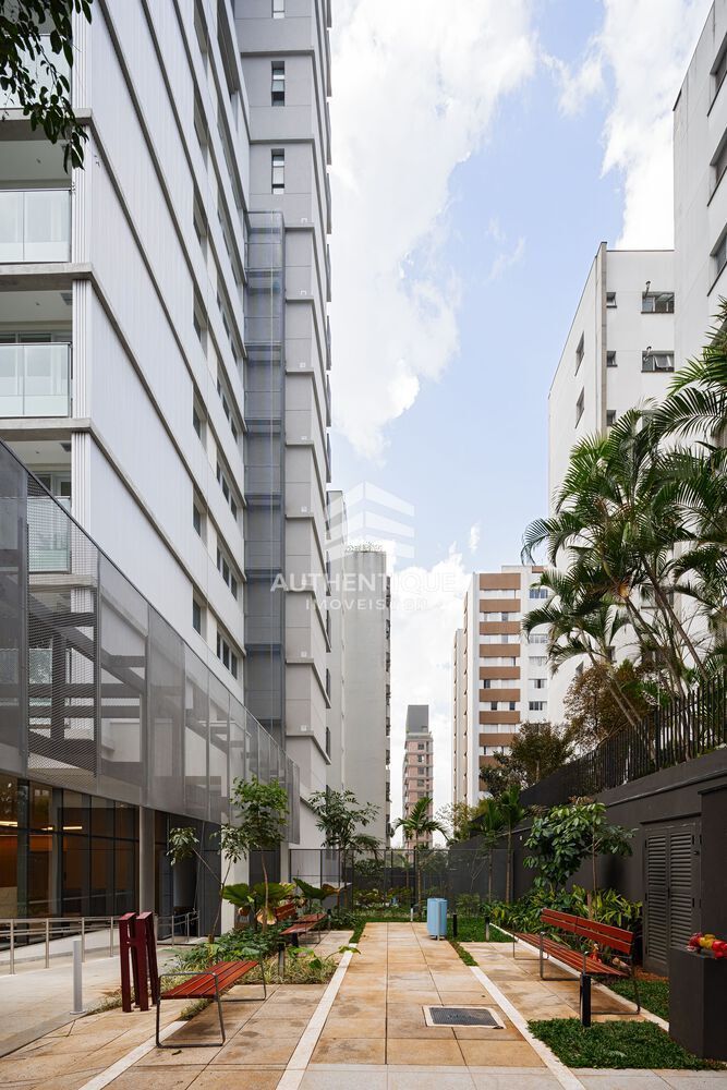 Apartamento, 1 quarto, 34 m² - Foto 45