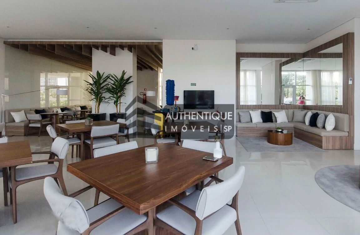 Apartamento, 2 quartos, 129 m² - Foto 24