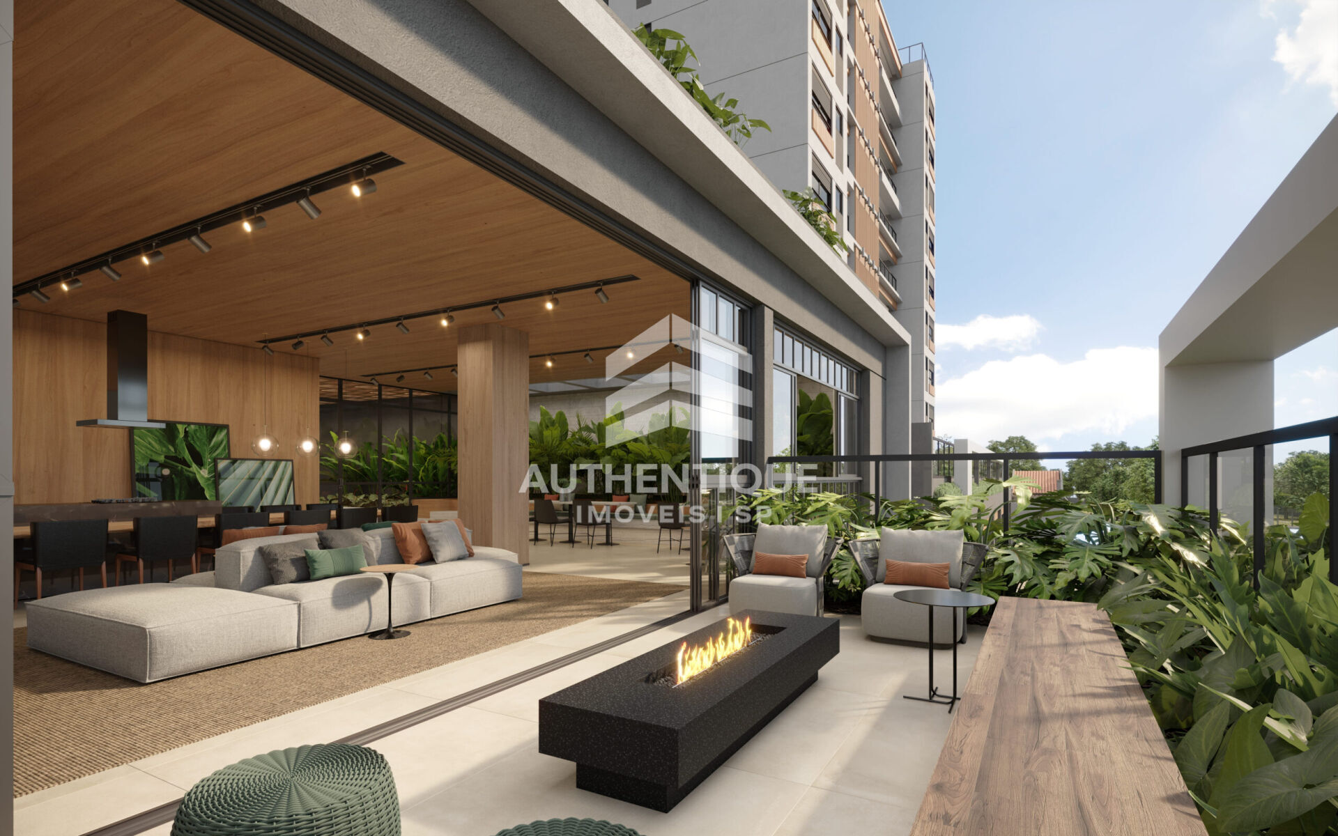 Apartamento, 4 quartos, 194 m² - Foto 25