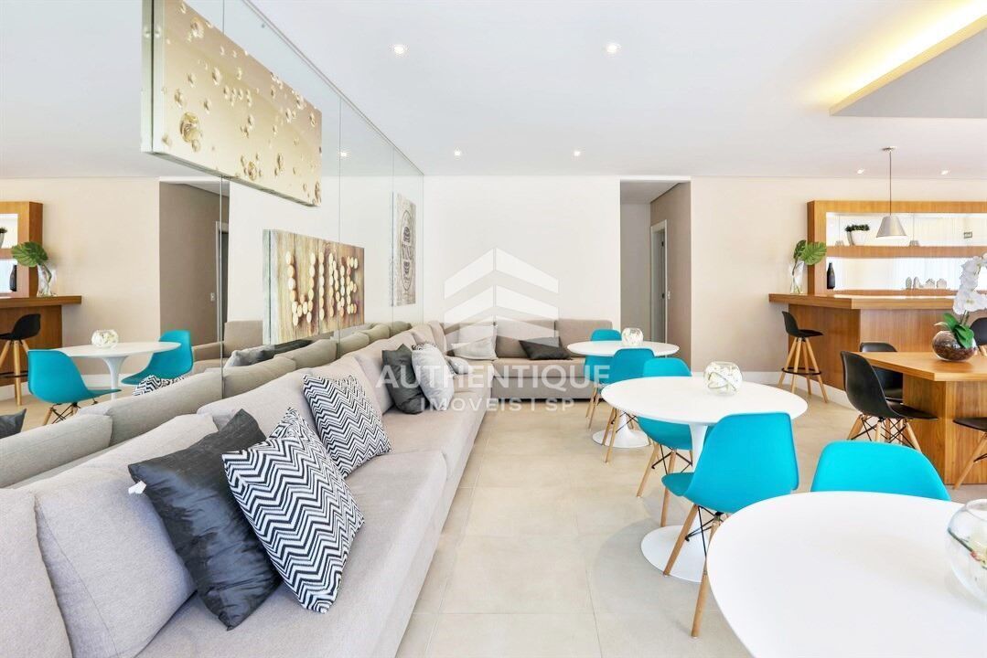 Apartamento, 3 quartos, 75 m² - Foto 52