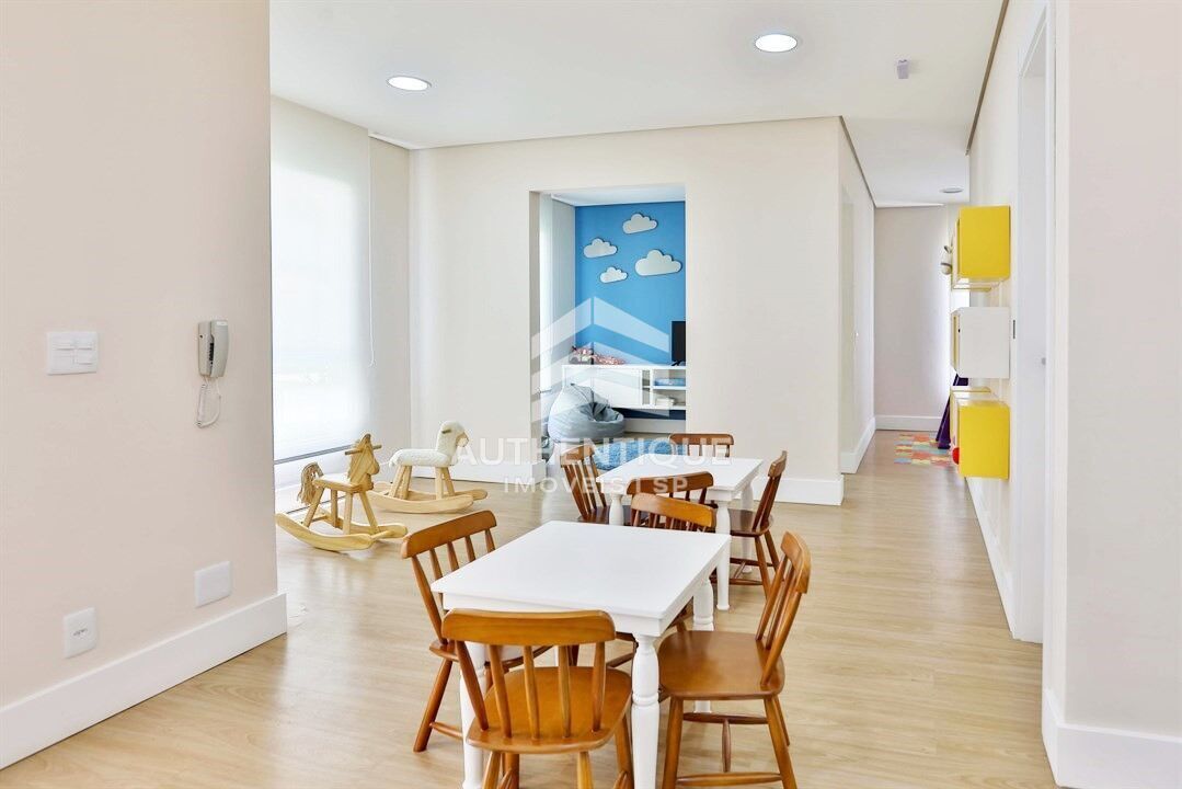 Apartamento, 3 quartos, 75 m² - Foto 33