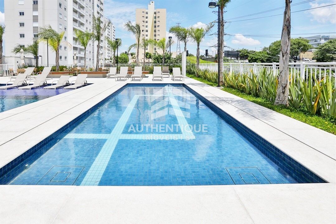 Apartamento, 3 quartos, 75 m² - Foto 28