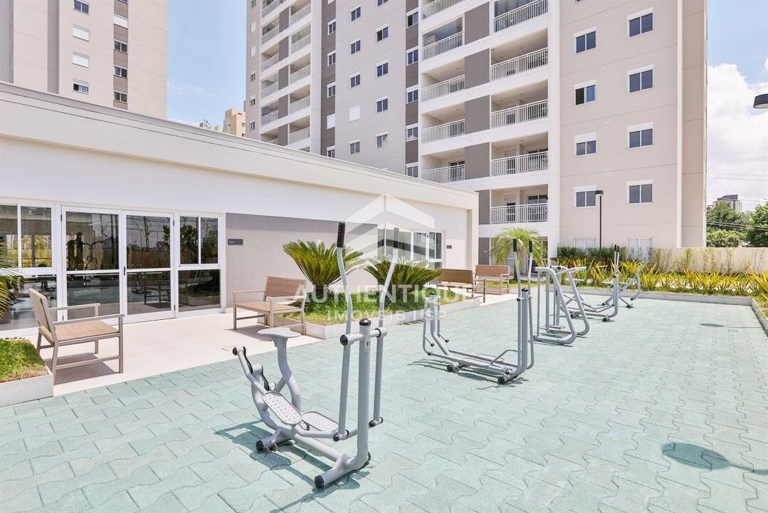 Apartamento, 3 quartos, 75 m² - Foto 31