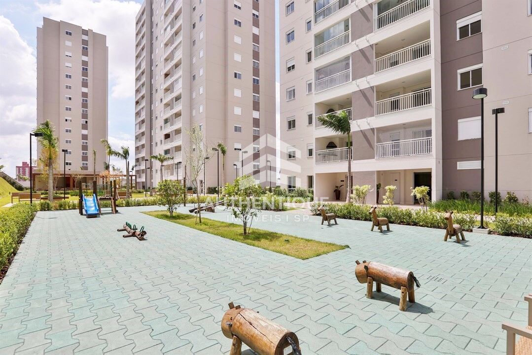 Apartamento, 3 quartos, 75 m² - Foto 42