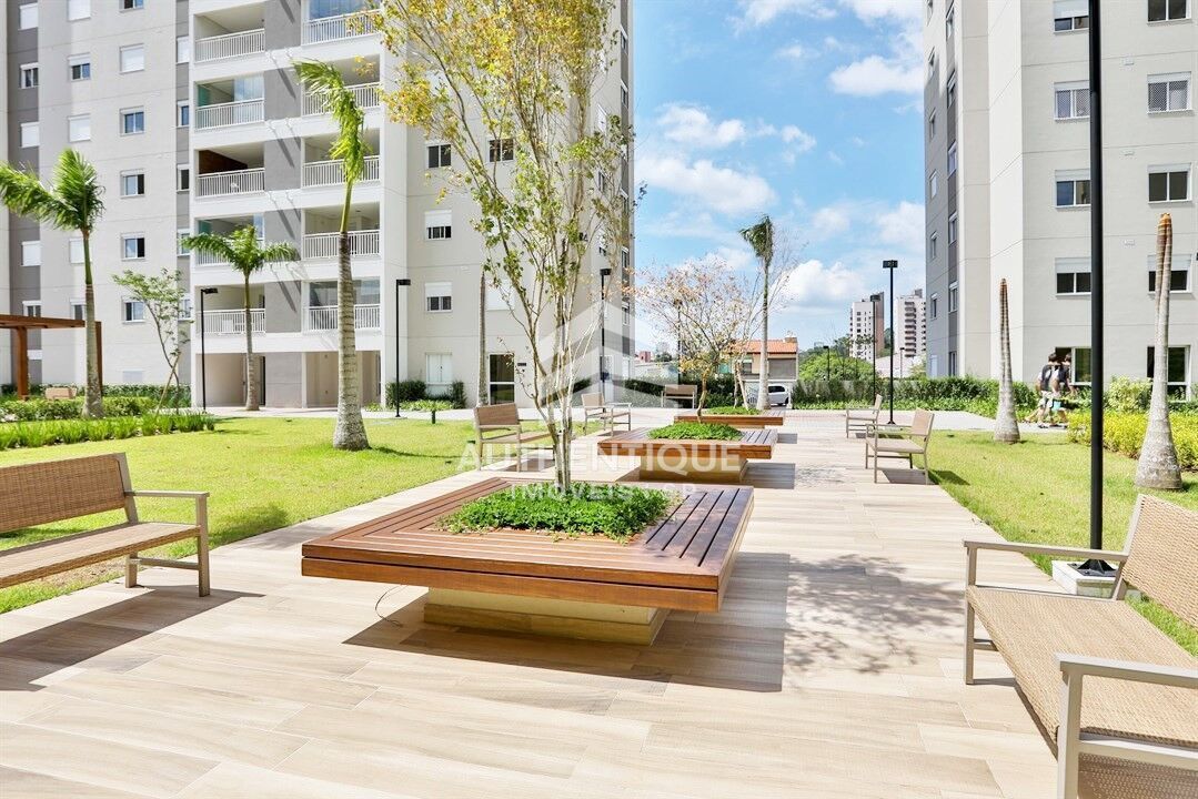 Apartamento, 3 quartos, 75 m² - Foto 45