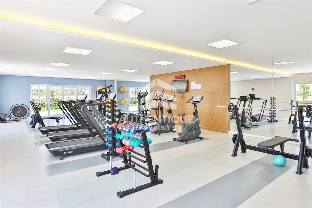 Apartamento, 3 quartos, 75 m² - Foto 41