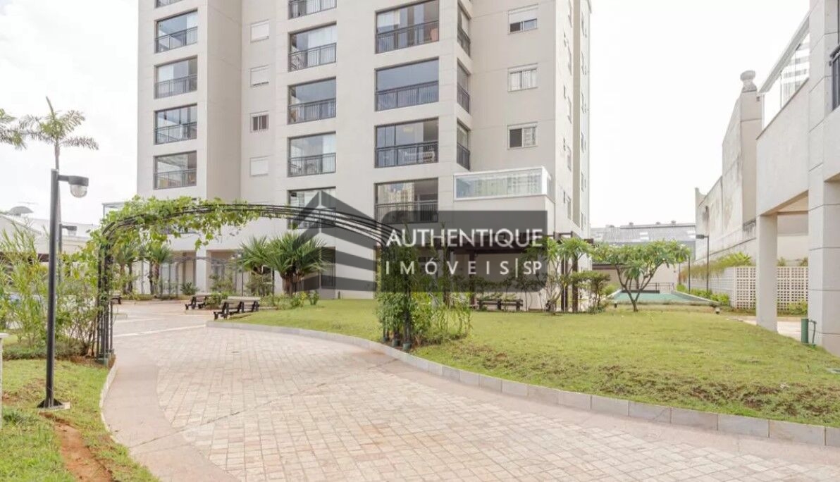 Apartamento à venda com 2 quartos, 94m² - Foto 17