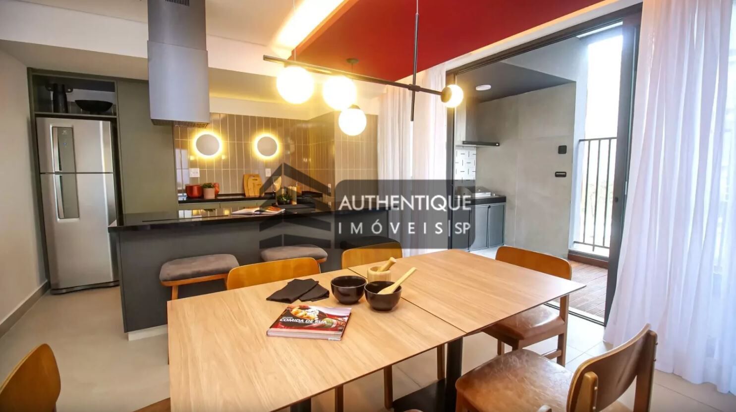 Apartamento à venda com 2 quartos, 69m² - Foto 36