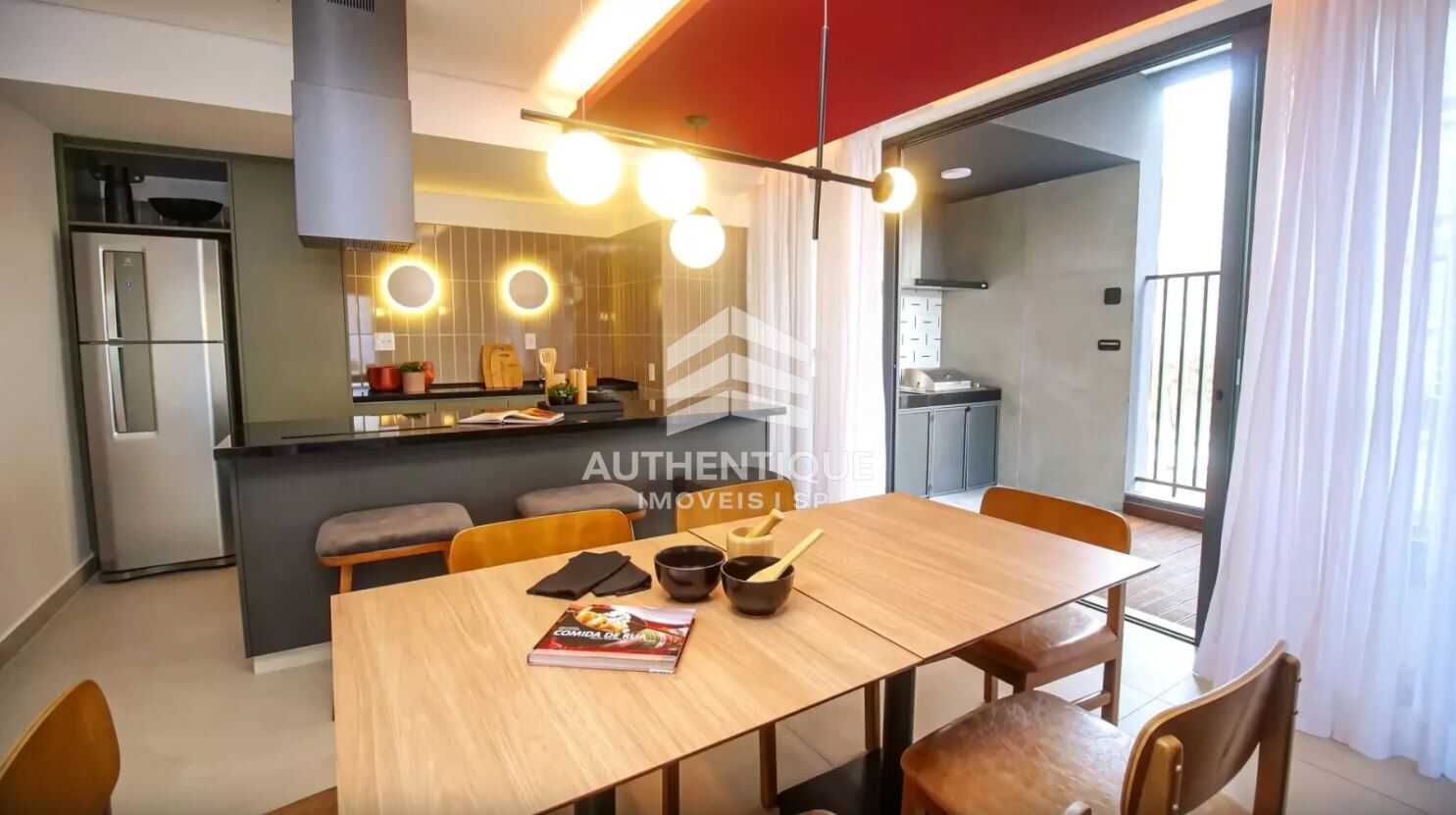 Apartamento, 3 quartos, 86 m² - Foto 53