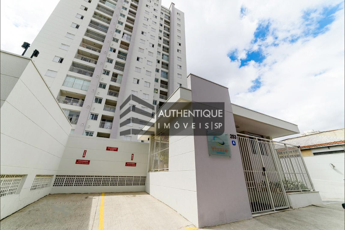 Apartamento à venda com 3 quartos, 83m² - Foto 19