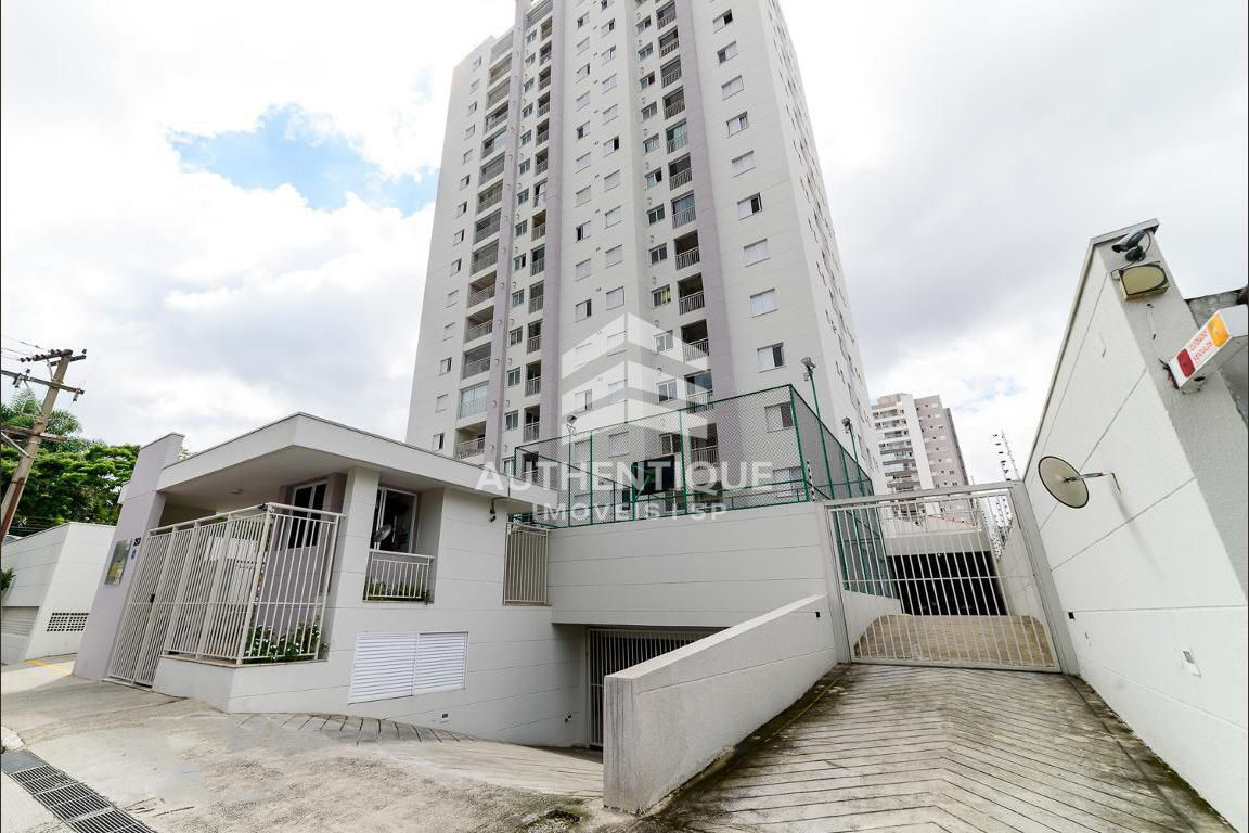 Apartamento, 3 quartos, 83 m² - Foto 20