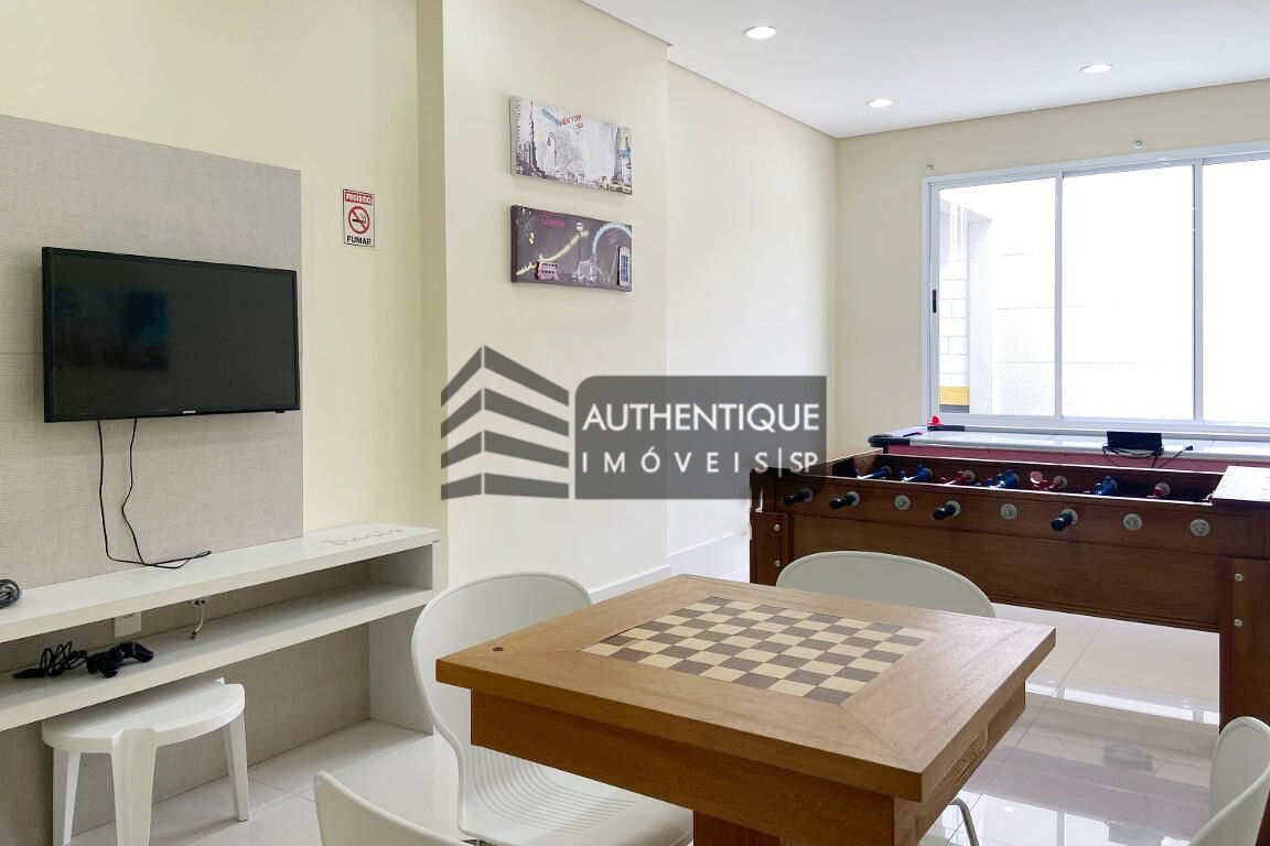 Apartamento à venda com 3 quartos, 83m² - Foto 31