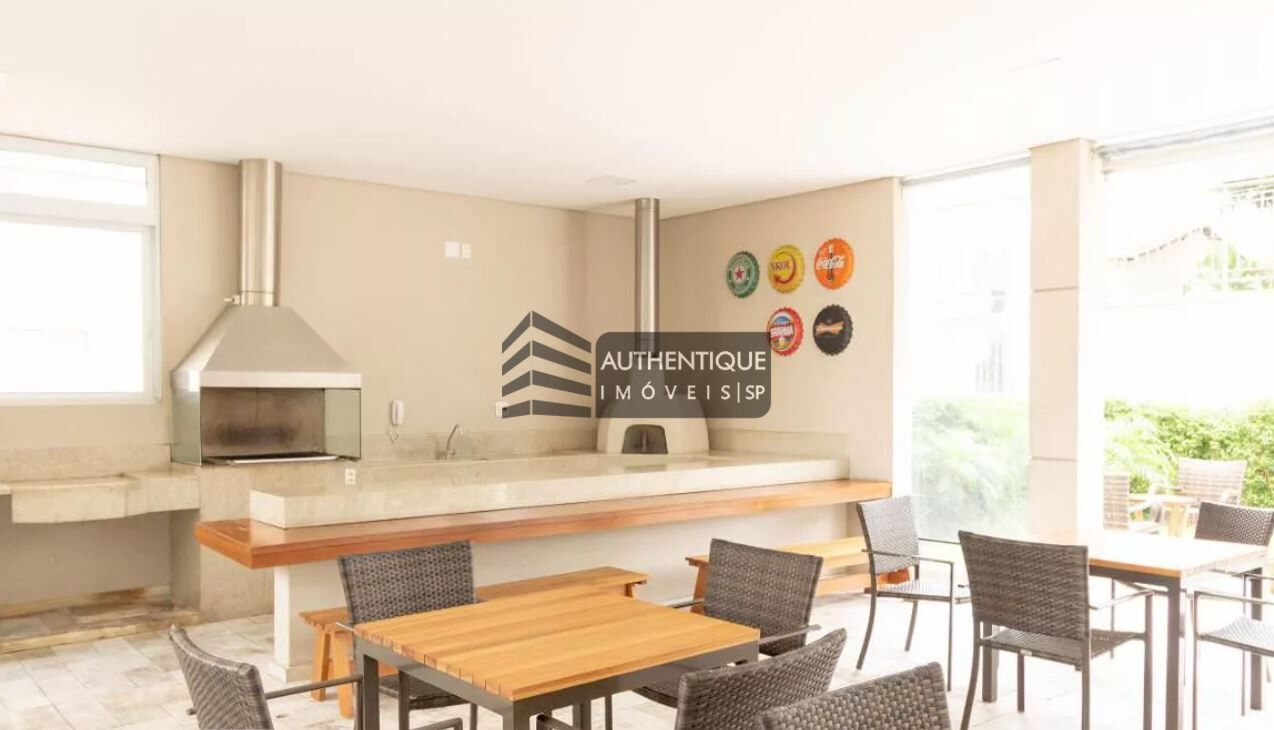 Apartamento à venda com 3 quartos, 109m² - Foto 30