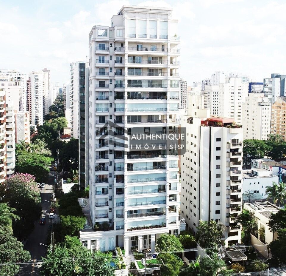 Apartamento à venda com 3 quartos, 405m² - Foto 16