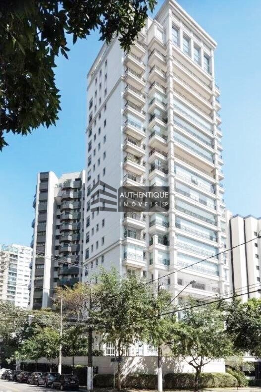 Apartamento à venda com 3 quartos, 405m² - Foto 15