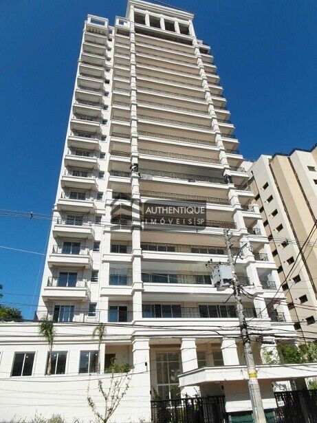 Apartamento à venda com 3 quartos, 405m² - Foto 11