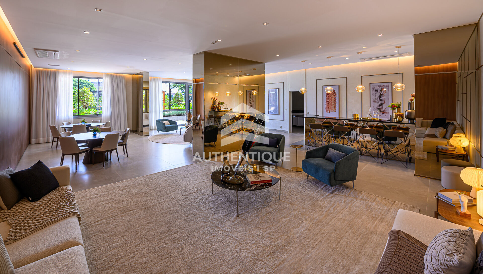 Apartamento, 2 quartos, 113 m² - Foto 44