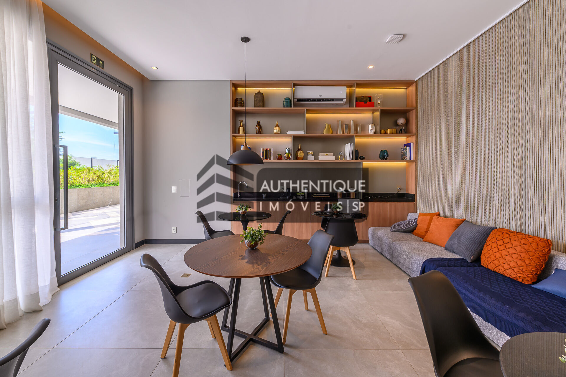 Apartamento à venda com 2 quartos, 113m² - Foto 49