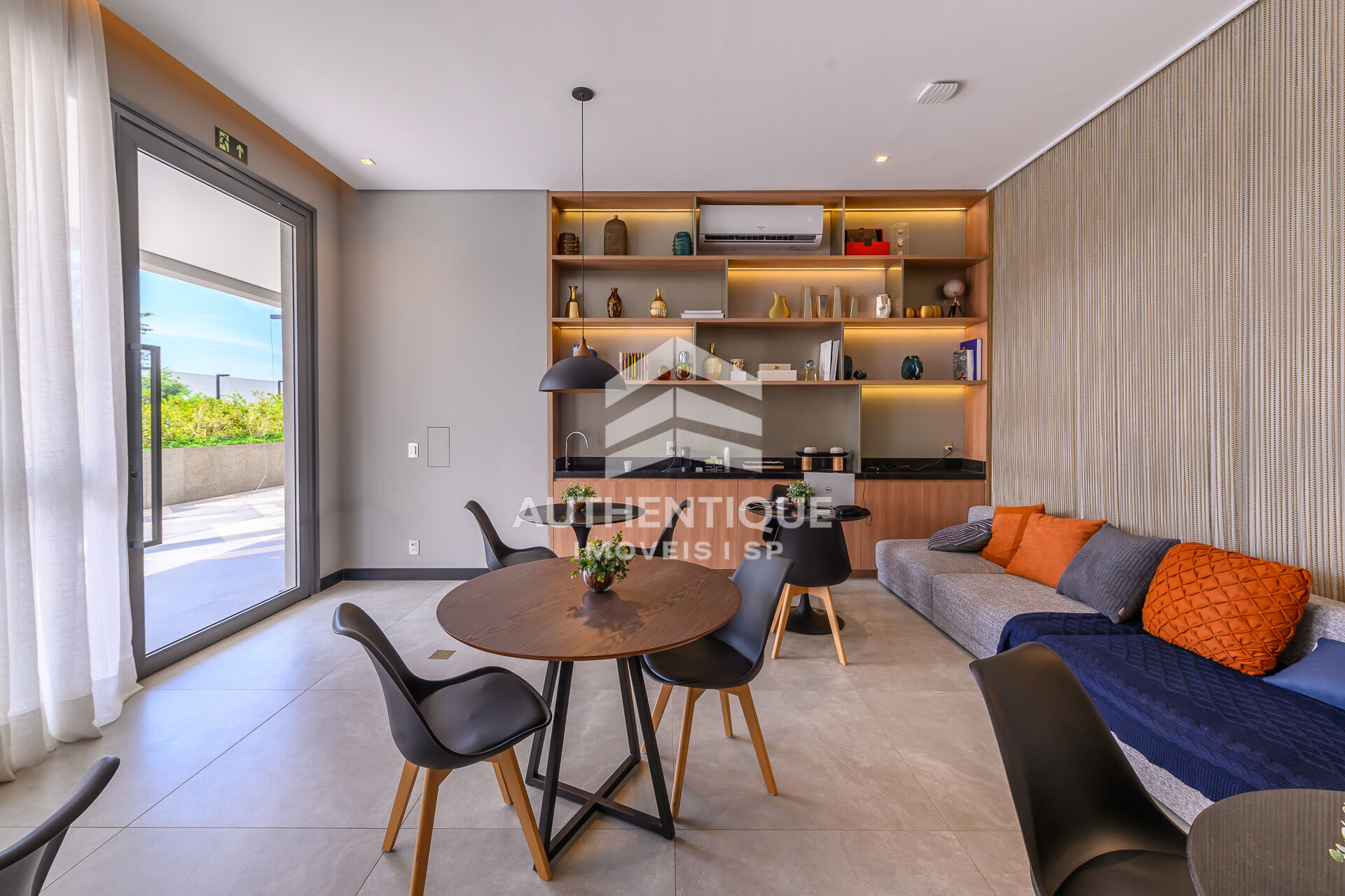 Apartamento, 2 quartos, 113 m² - Foto 49