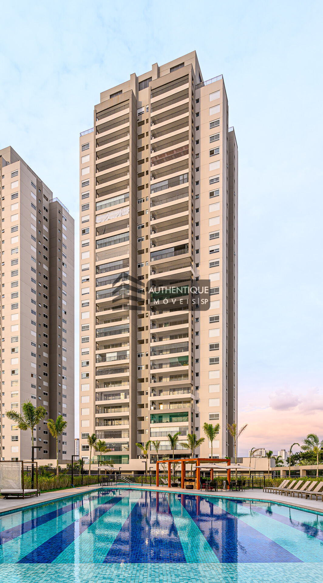 Apartamento à venda com 2 quartos, 113m² - Foto 34