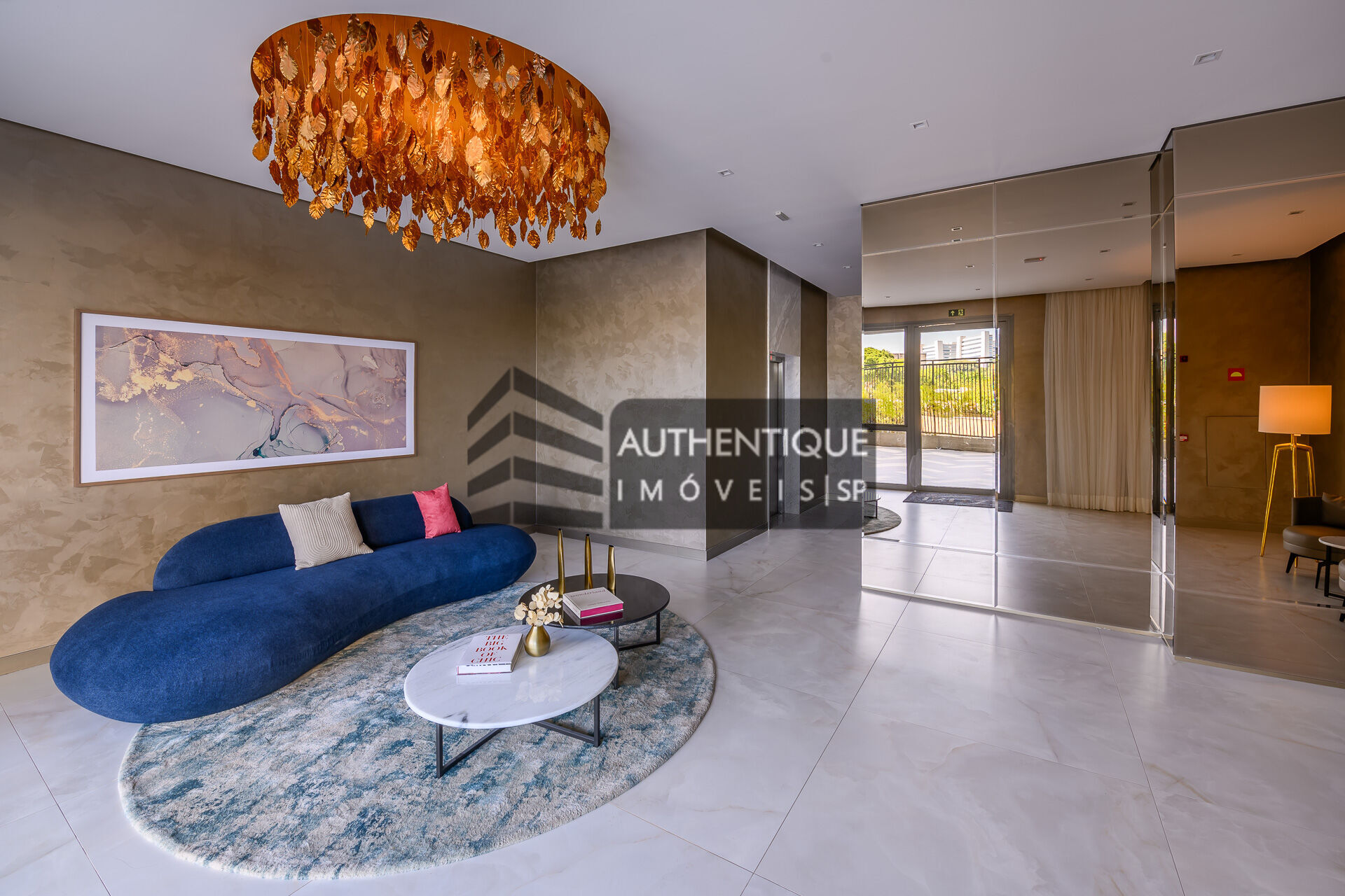 Apartamento à venda com 2 quartos, 113m² - Foto 35