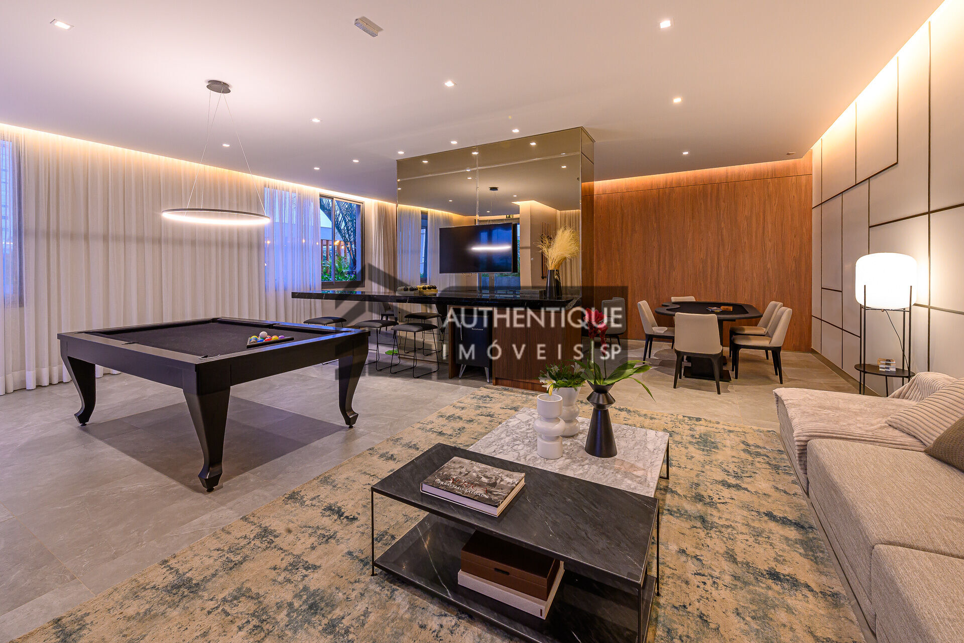 Apartamento à venda com 2 quartos, 113m² - Foto 48