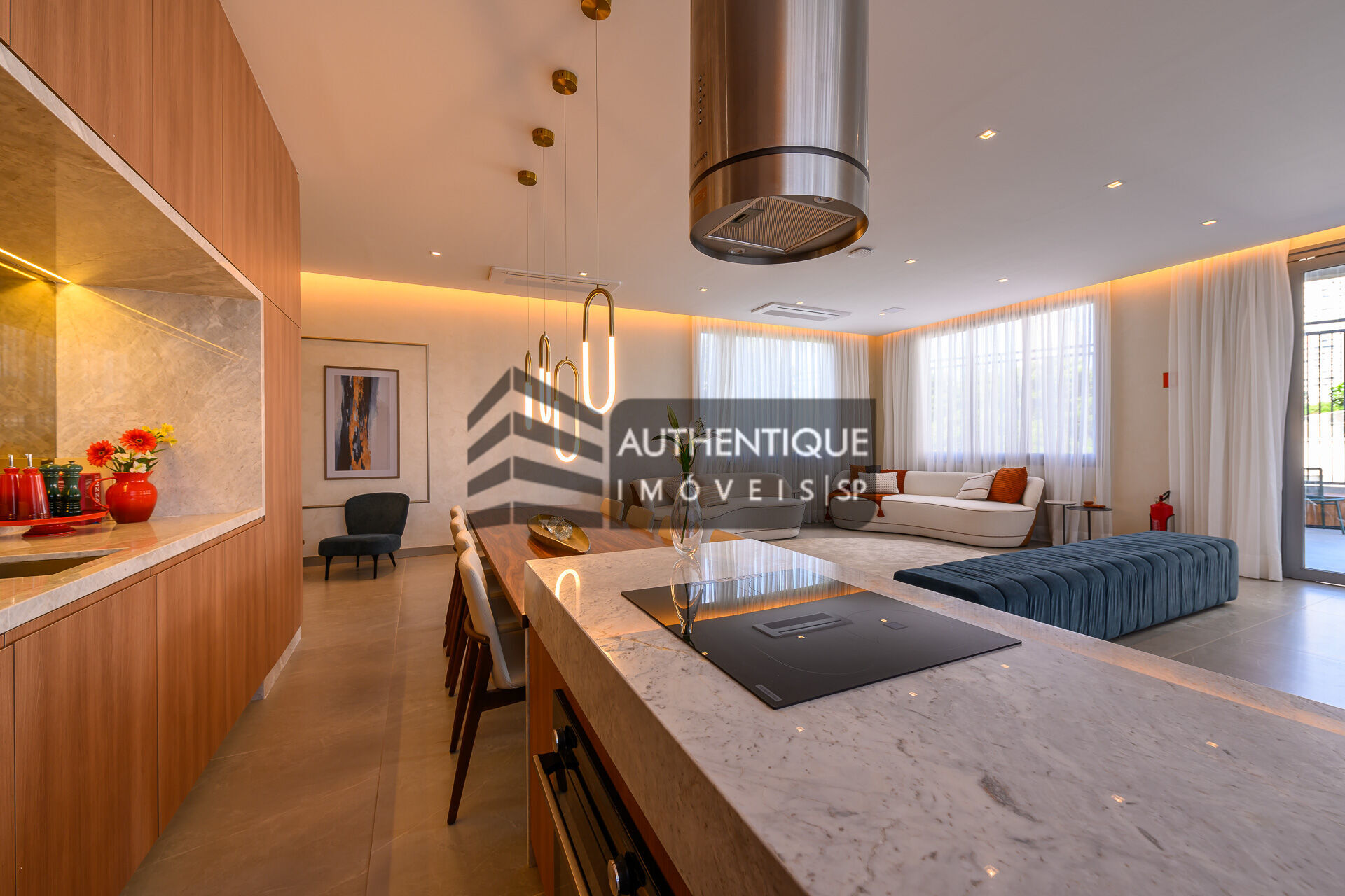 Apartamento à venda com 2 quartos, 113m² - Foto 45