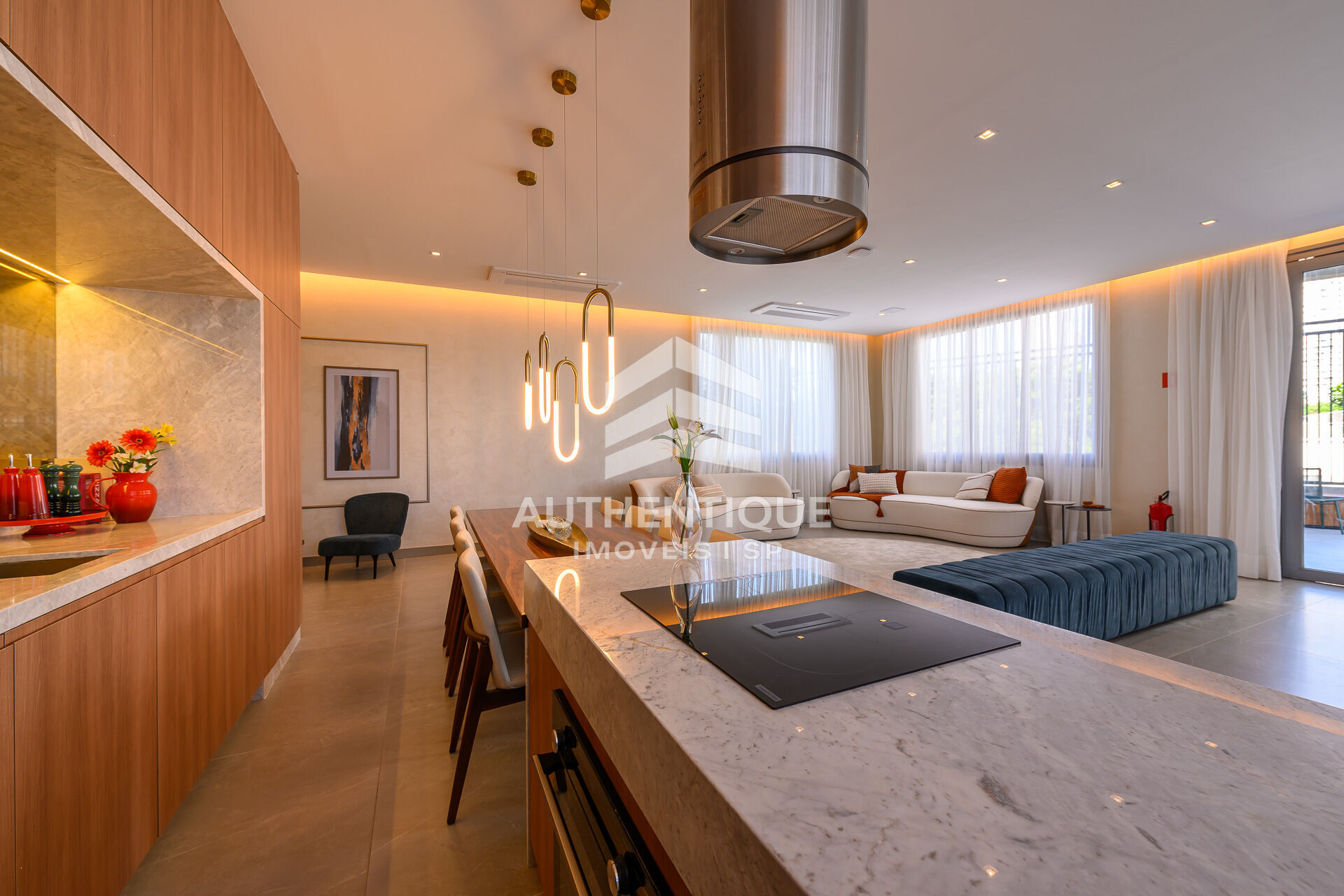 Apartamento, 2 quartos, 113 m² - Foto 45