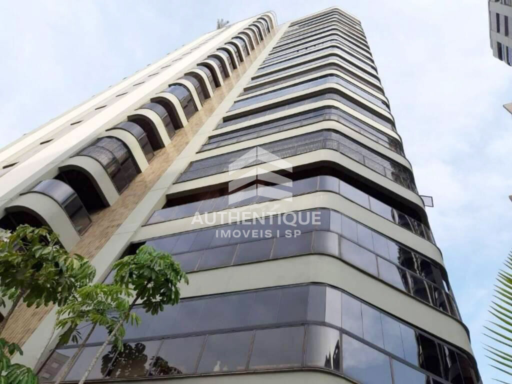 Apartamento, 4 quartos, 253 m² - Foto 25