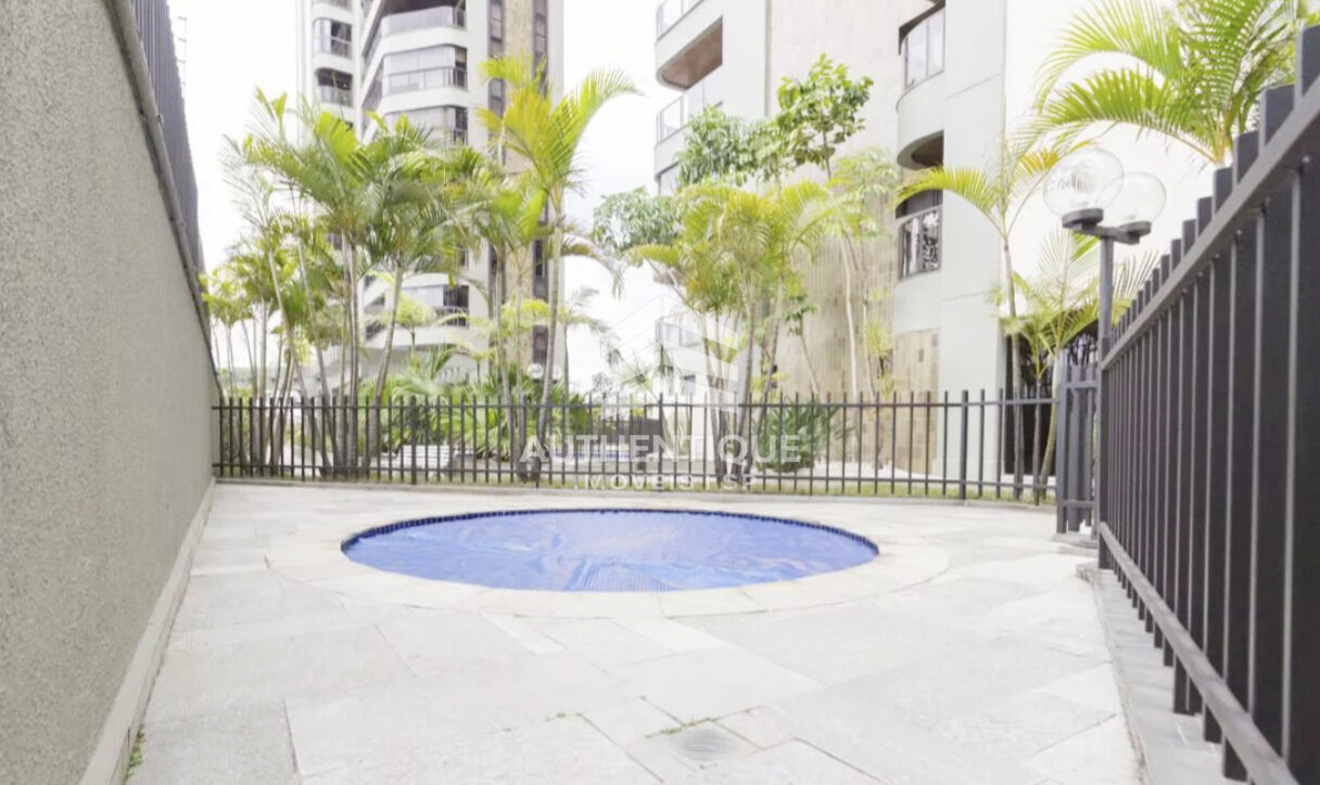 Apartamento, 4 quartos, 253 m² - Foto 27