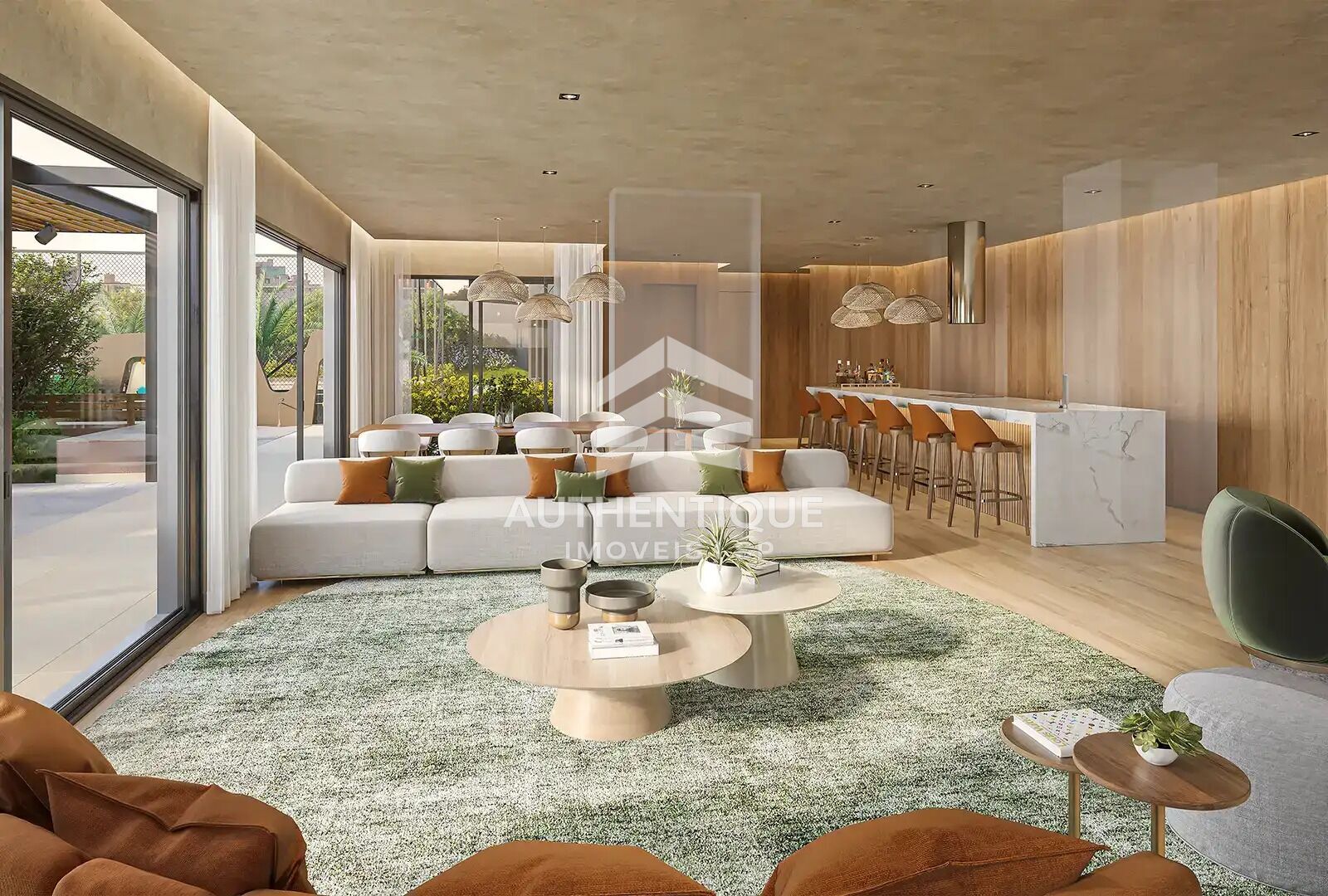 Cobertura, 4 quartos, 307 m² - Foto 31