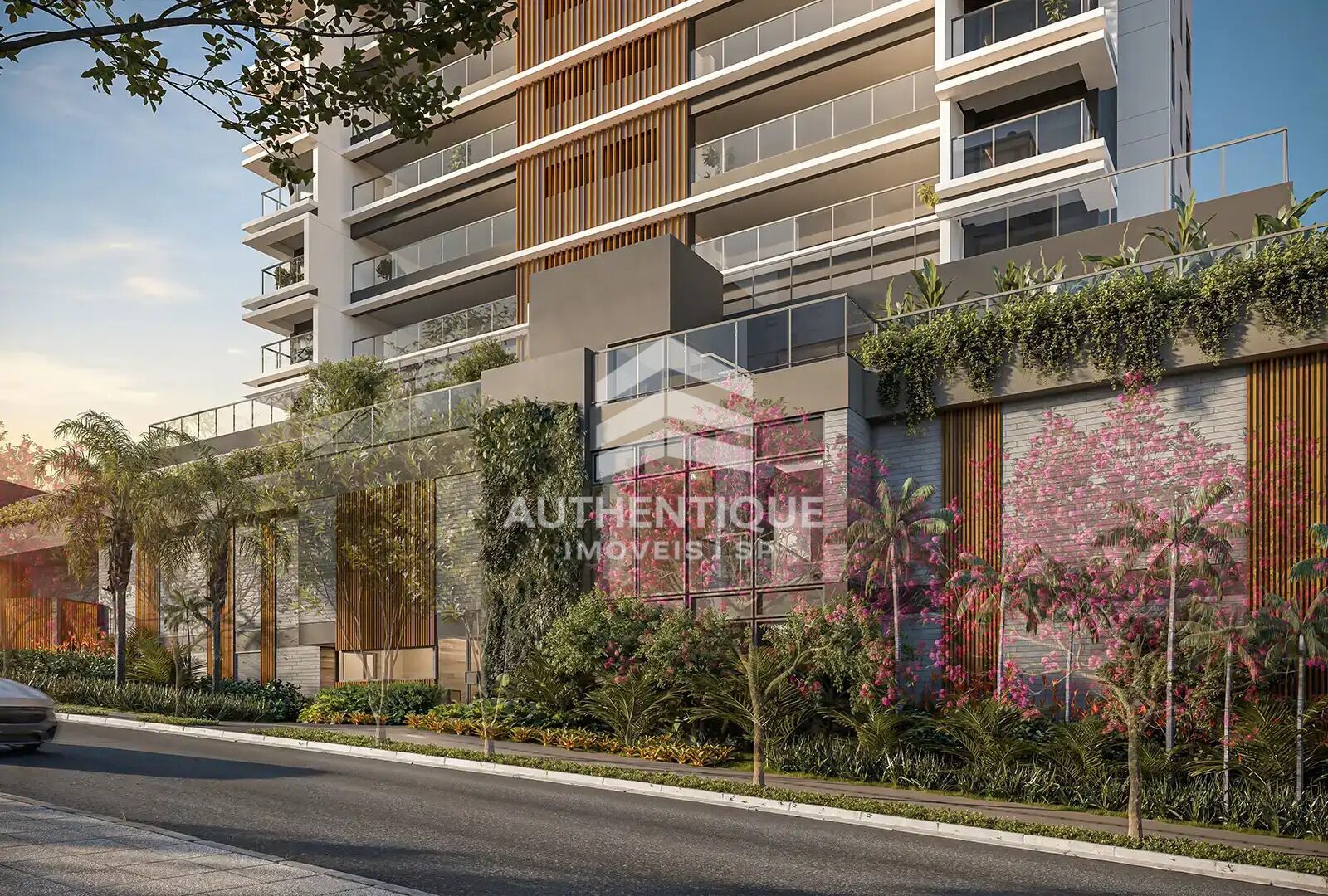 Cobertura, 4 quartos, 307 m² - Foto 21