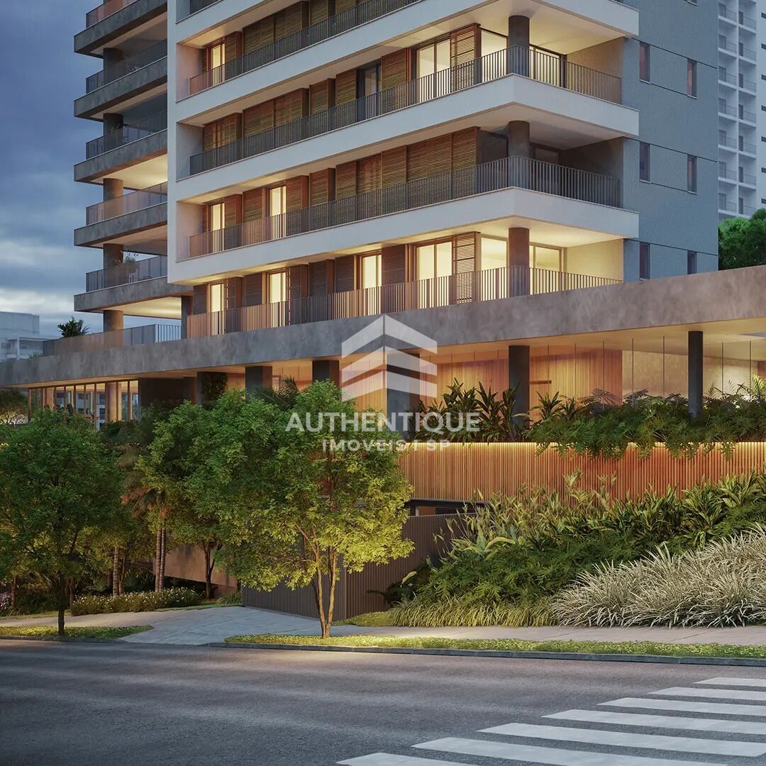Apartamento, 4 quartos, 362 m² - Foto 24